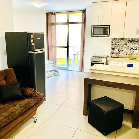 Felicitatem Apartments 圣保罗 外观 照片