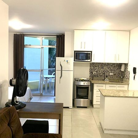 Felicitatem Apartments 圣保罗 外观 照片