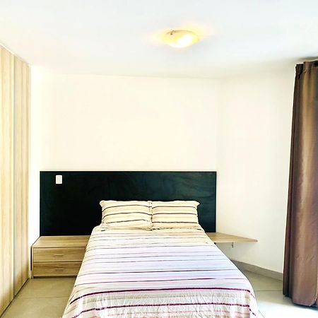 Felicitatem Apartments 圣保罗 外观 照片
