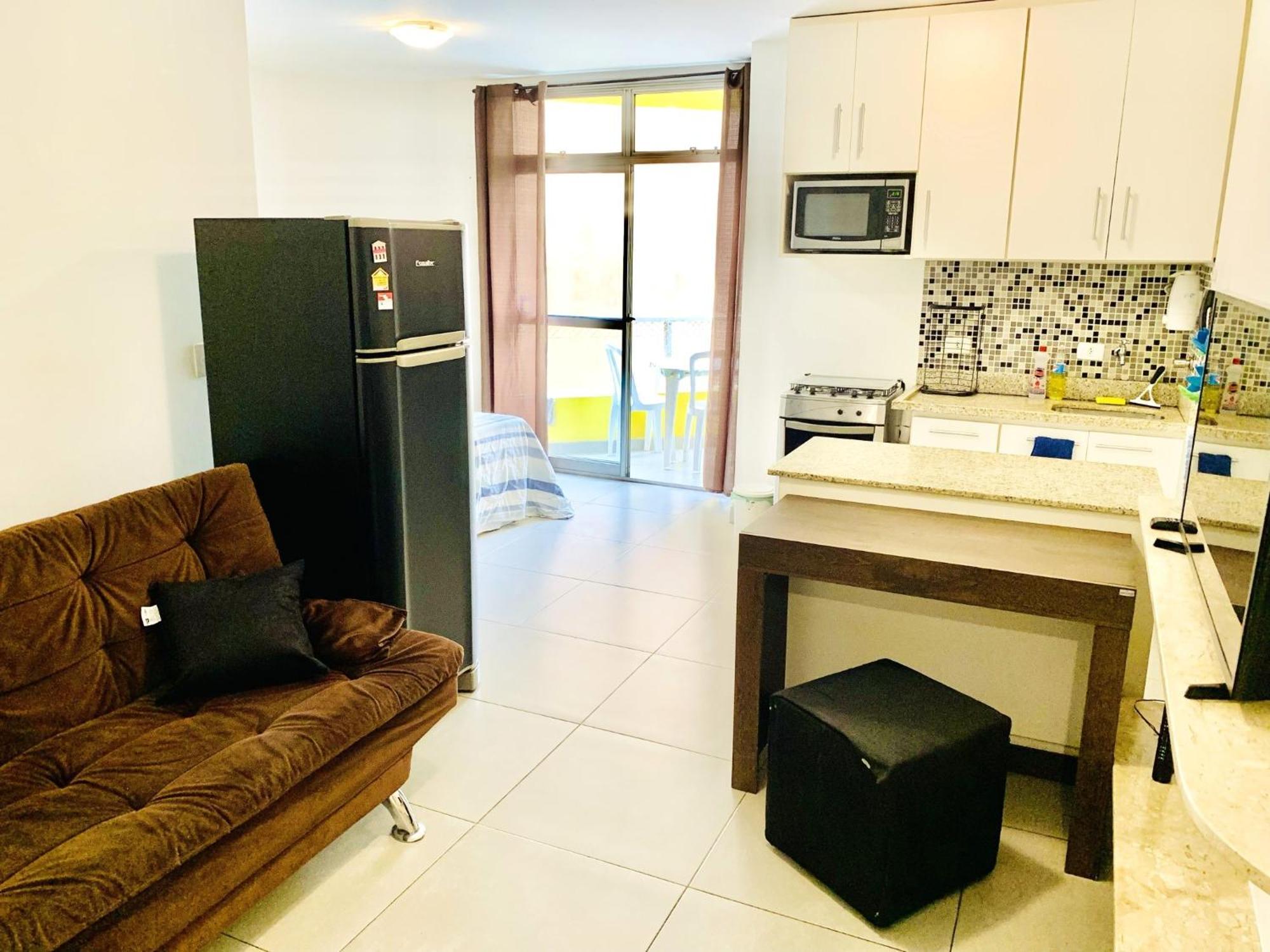 Felicitatem Apartments 圣保罗 外观 照片