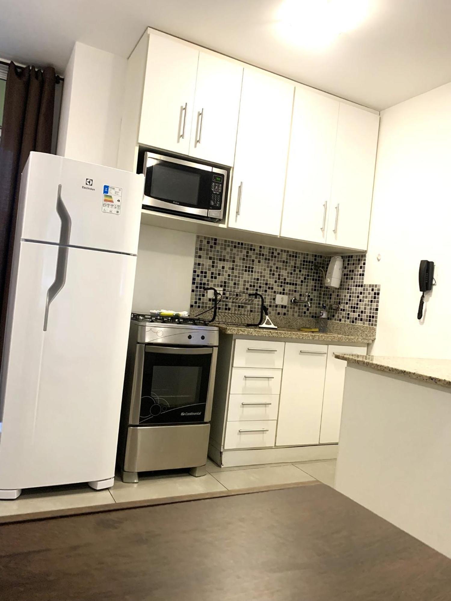 Felicitatem Apartments 圣保罗 外观 照片