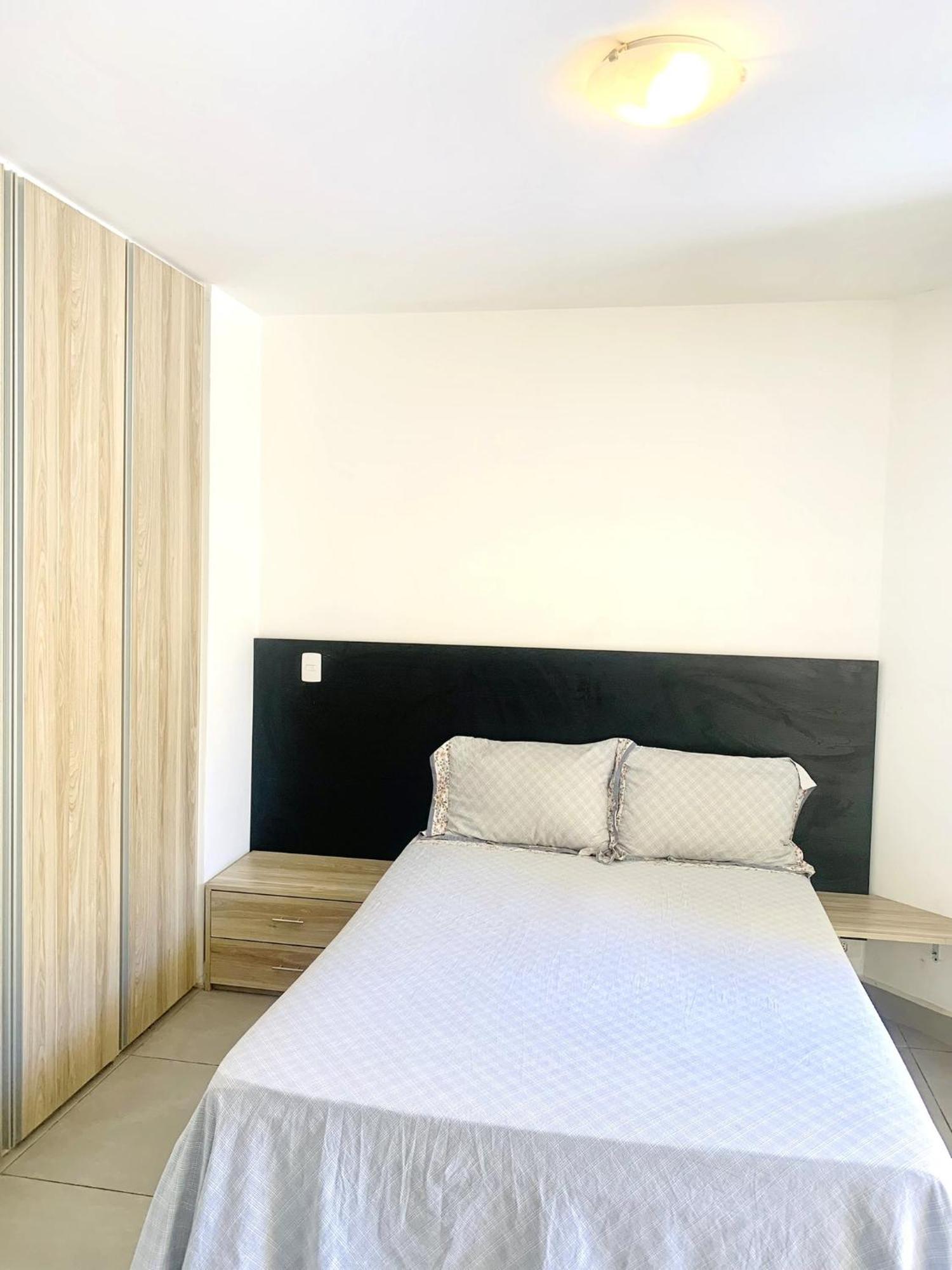 Felicitatem Apartments 圣保罗 外观 照片