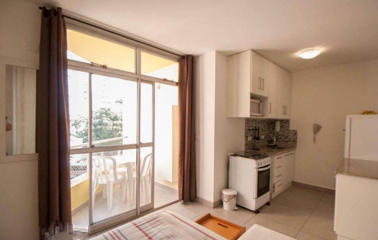 Felicitatem Apartments 圣保罗 外观 照片
