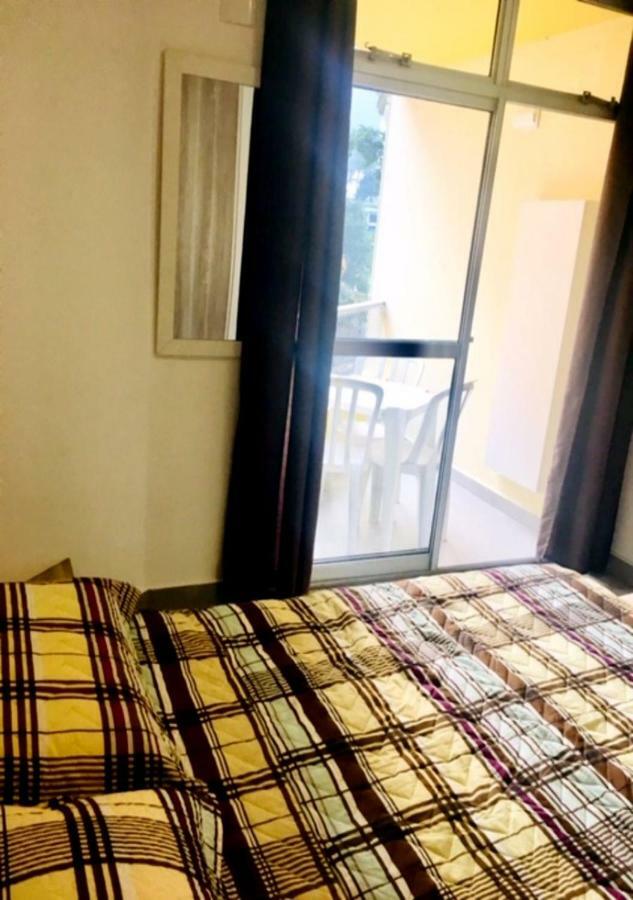 Felicitatem Apartments 圣保罗 外观 照片