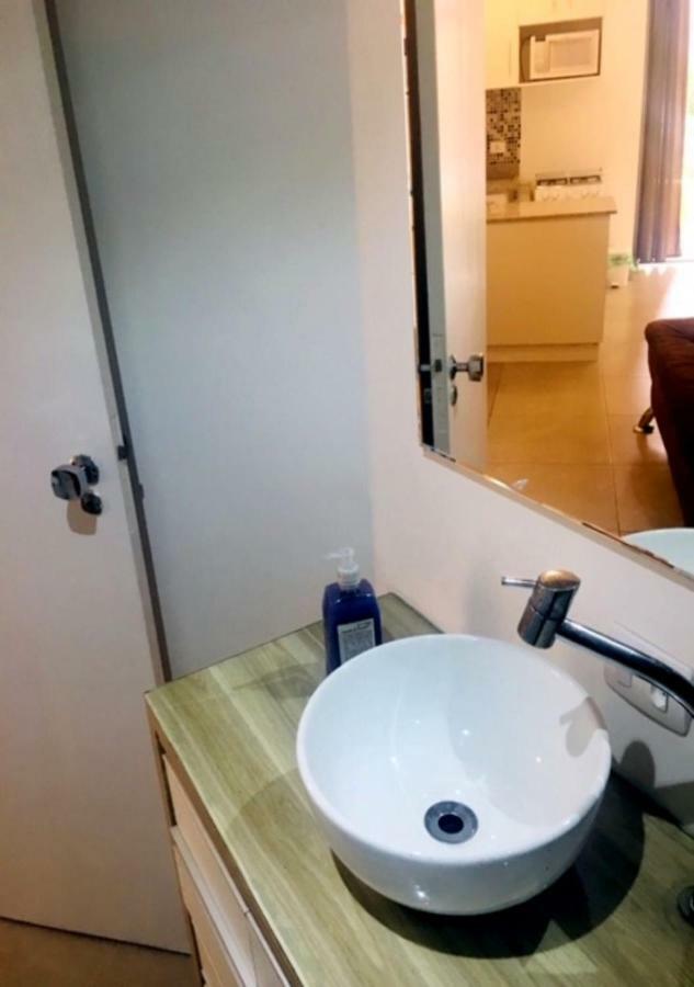 Felicitatem Apartments 圣保罗 外观 照片