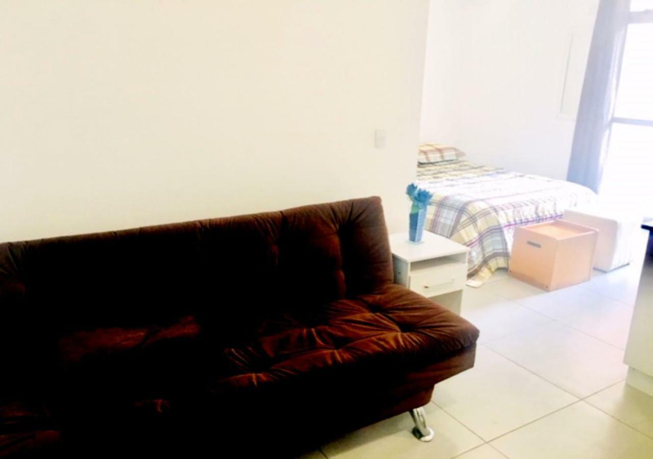 Felicitatem Apartments 圣保罗 外观 照片