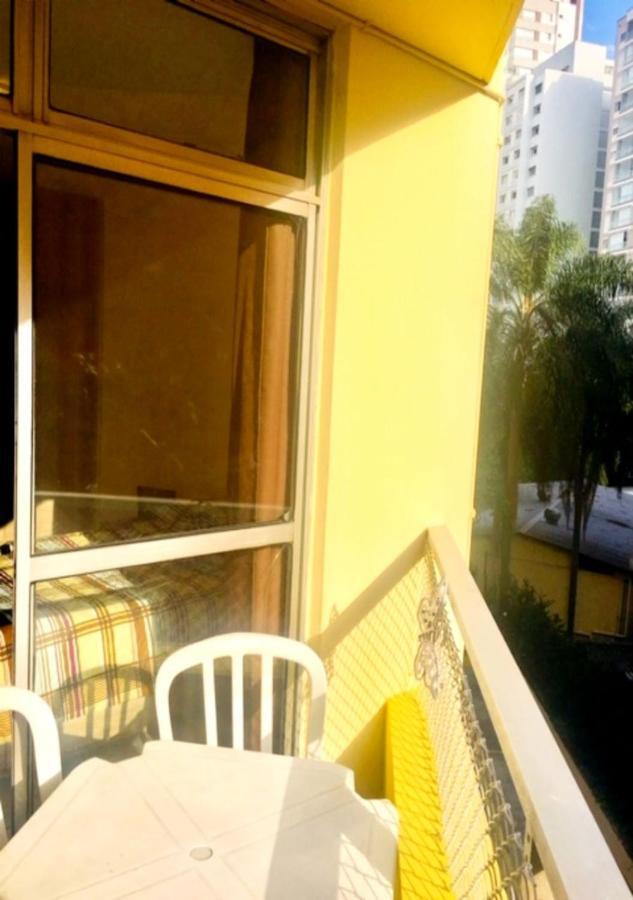 Felicitatem Apartments 圣保罗 外观 照片