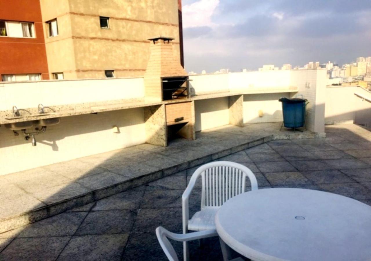 Felicitatem Apartments 圣保罗 外观 照片
